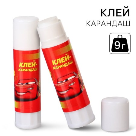 PVP 9 g adhesive-pencil, wheelbarrows