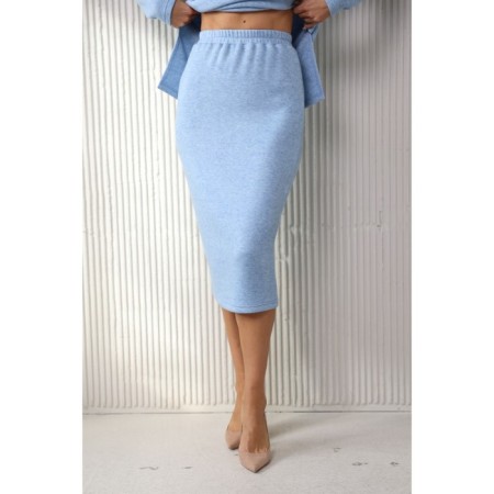 Women's skirt, size 50-52-3