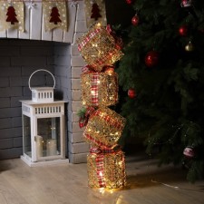LED figure 