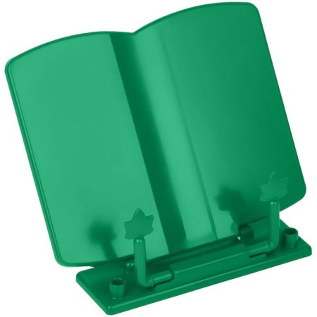 Book stand plastic, Istanm, mix-2