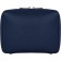 Bag Cross-Bodi with Mumi zipper, blue color
