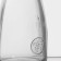 Glass decanter "Bachus", 250 ml