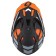 Sneakers with o’neal sierra r V24, ABS, matte, orange/black, XL