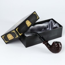 Tobacco smoking pipe 