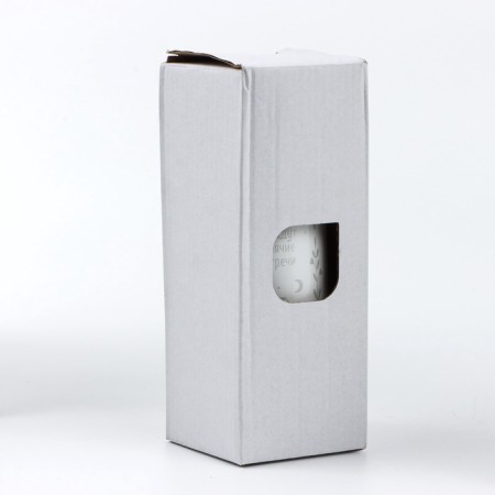 New Year. Thermos "Snow Winter", 350 ml-4