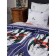 Bed linen 1.5 joint venture "Mr.", size 145x215 cm, 145x215 cm, 50x70 cm - 2 pcs