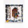 Paper NEW Line “Easter basket”, 2 layers, 33*33 cm, 20 pcs.