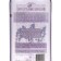 Floresan Pure Natural Tonic Mating "lavender water" Effect of porcelain leather, 300 ml