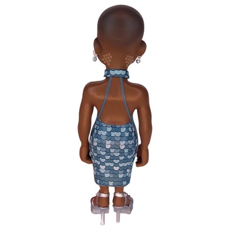 Collection Minix Wednesday "Bianca Barcles", 12 cm-2