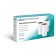 Seamless Mesh Router TP-Link Deco M4 (Deco M4 (3-PACK)) AC1200 10/100/100BASE-TX White (UPA 10047