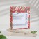 Sasha aromatic "smells of pleasure", apple-brown, weight 10 g, size 10 × 10.5 cm