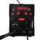 Welding semiautomatic device Victory APS-155i, 220 V, 5500 W, 150 A, Mon 60%, electrode 1.6-3 mm