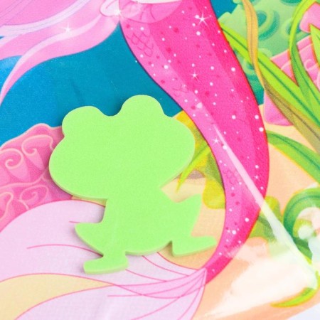 Aquacrice Developing rectangular "Mermaid"-2