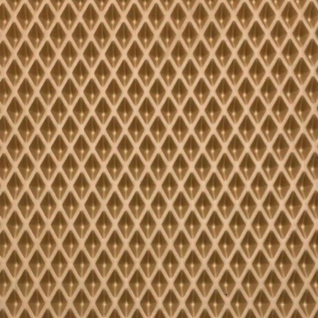 Rug EVA universal Grand Caratt, rhombus 50 x 67 cm, beige-4