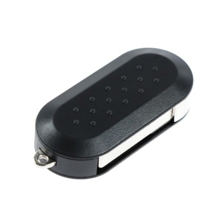 Key case, folding, fiat-2