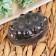 Massage soap with volcanic sand for heels 80 g