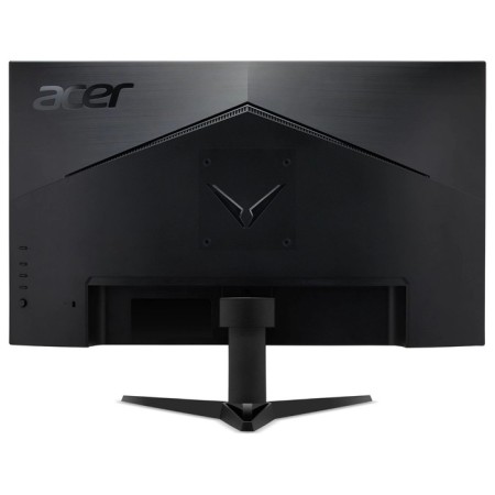 Monitor Acer 27 "Nitro QG271EBII Black IPS LED 1MS 16: 9 HDMI M/M Matte 250CD 178g/178g 107042-4