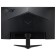 Monitor Acer 27 "Nitro QG271EBII Black IPS LED 1MS 16: 9 HDMI M/M Matte 250CD 178g/178g 107042