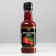 Brusnice sauce based on wine vinegar, 220 ml