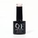 Gel nail polish, Milk Potal, 3 phase, 8ml, LED/UV, white/red color (12)
