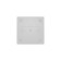Distribution box DKC 53700, 80x80x40, 6 conclusions, d = 20mm, IP44