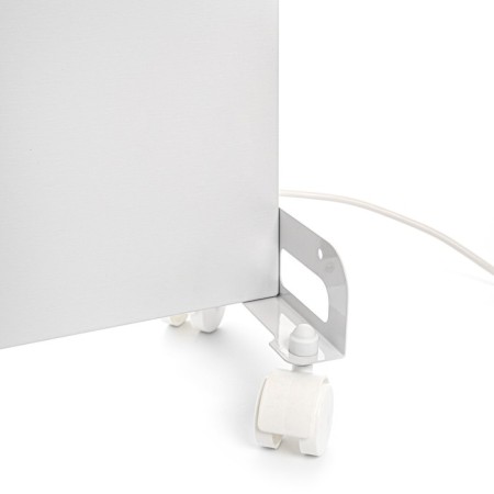 Wall heater, 96 × 52 × 2 cm, step 500-8