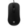 The mouse Defender Classic MB-230, wired, optical, 1600 dpi, 3 buttons, black