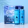 Gift set of Liss Kroully: shower gel, 260 ml + bath foam, 260 ml