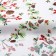 New Year. Dailers "coniferous pattern" 40x145cm, 100% p/e, 140g/m2