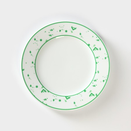 Service table porcelain "Decol", 4 items-1