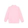 Fleet sweatshirt for a girl, height 104 cm