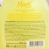 Liquid soap kitchen Magic Boom, lemon, 500 ml