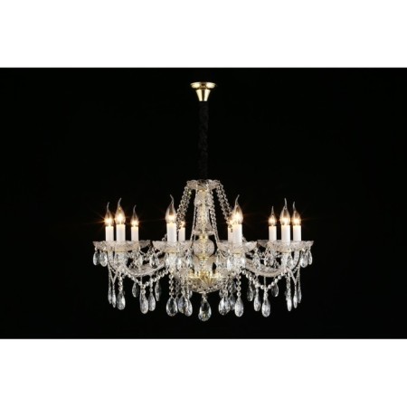 Suspended chandelier Anula E14 600W-6
