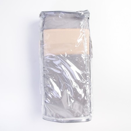 Discovery backpack “Discovery”, Gray color, 5 positions, 2-15 kg-11