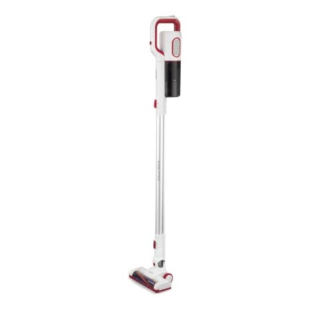 Blackton BT VCA1604B vacuum cleaner, vertical, 120/40 watts, 0.5 l, white-red-3