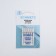 Needles for flat spaces and overcoming vehicles, No. 80, 5 pcs
