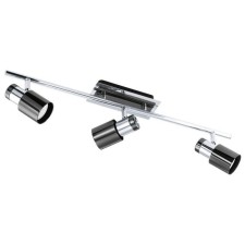 Davida 3x5W lamp LED Black 58x10cm
