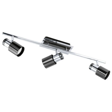 Davida 3x5W lamp LED Black 58x10cm