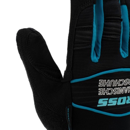 Universal GROSS 90311 gloves, combined, size 8-2