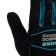 Universal GROSS 90311 gloves, combined, size 8