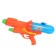 Water pistol "twins", Mix colors