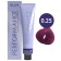 Hair carp, tone 0/25, purple-mahagon (pink), 60 ml