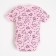Body Children, pink color, height 62cm