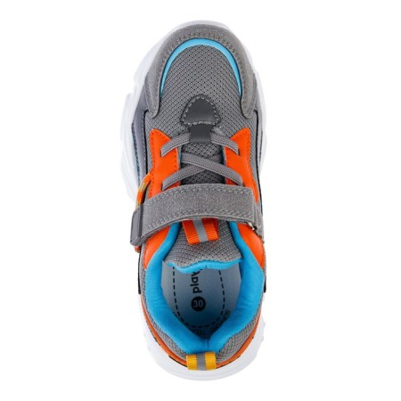 Sneakers for the boy PlayTode, size 29-6