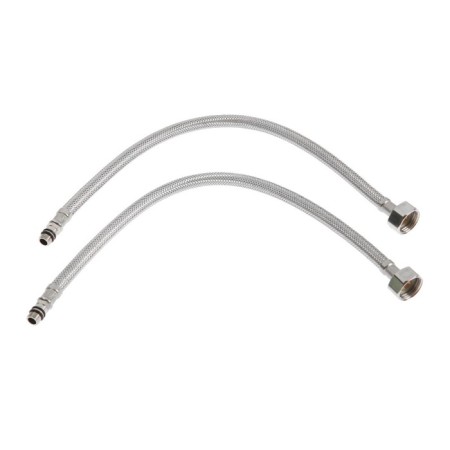 Accoona A4166K kitchen mixer, one -leaf, with nut, green-2