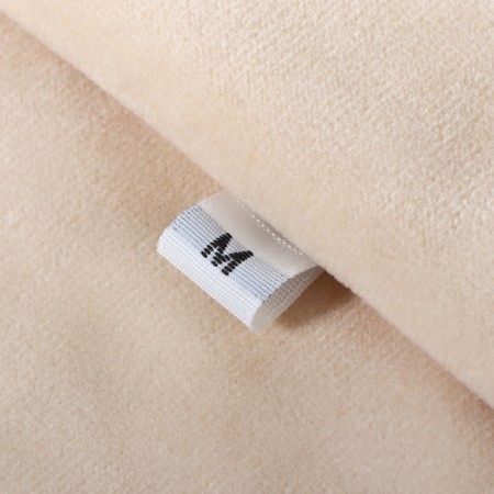 Jacket dimensions, “m”, 12 × 30 mm, 100 pcs, white color-2