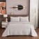 The bedspread and pillowcase "Melissa", size 240x260 cm 50x70 cm-2 pcs