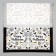 Paper napkins "Happy Halloween", in a set of 20 pcs.
