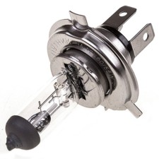Car lamp Skyway H4, 12 V, 60/55 W, P43T, 1 pc, S09101040