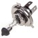 Car lamp Skyway H4, 12 V, 60/55 W, P43T, 1 pc, S09101040